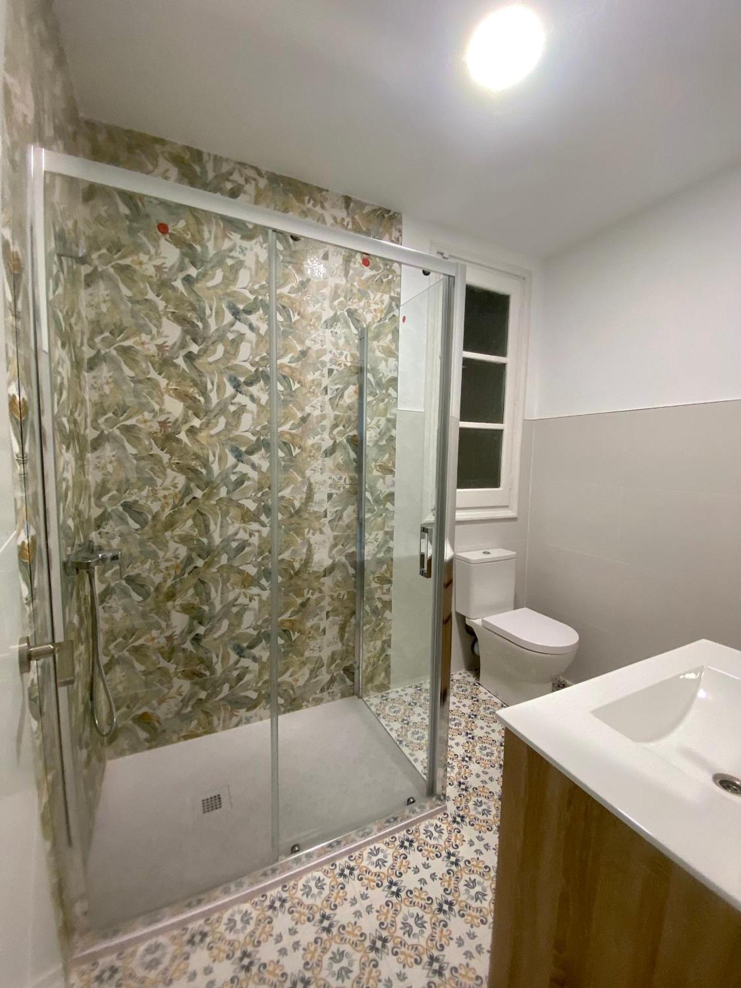 Central Rooms Valencia Downtown - Bruno Apartments Coliving Exterior photo